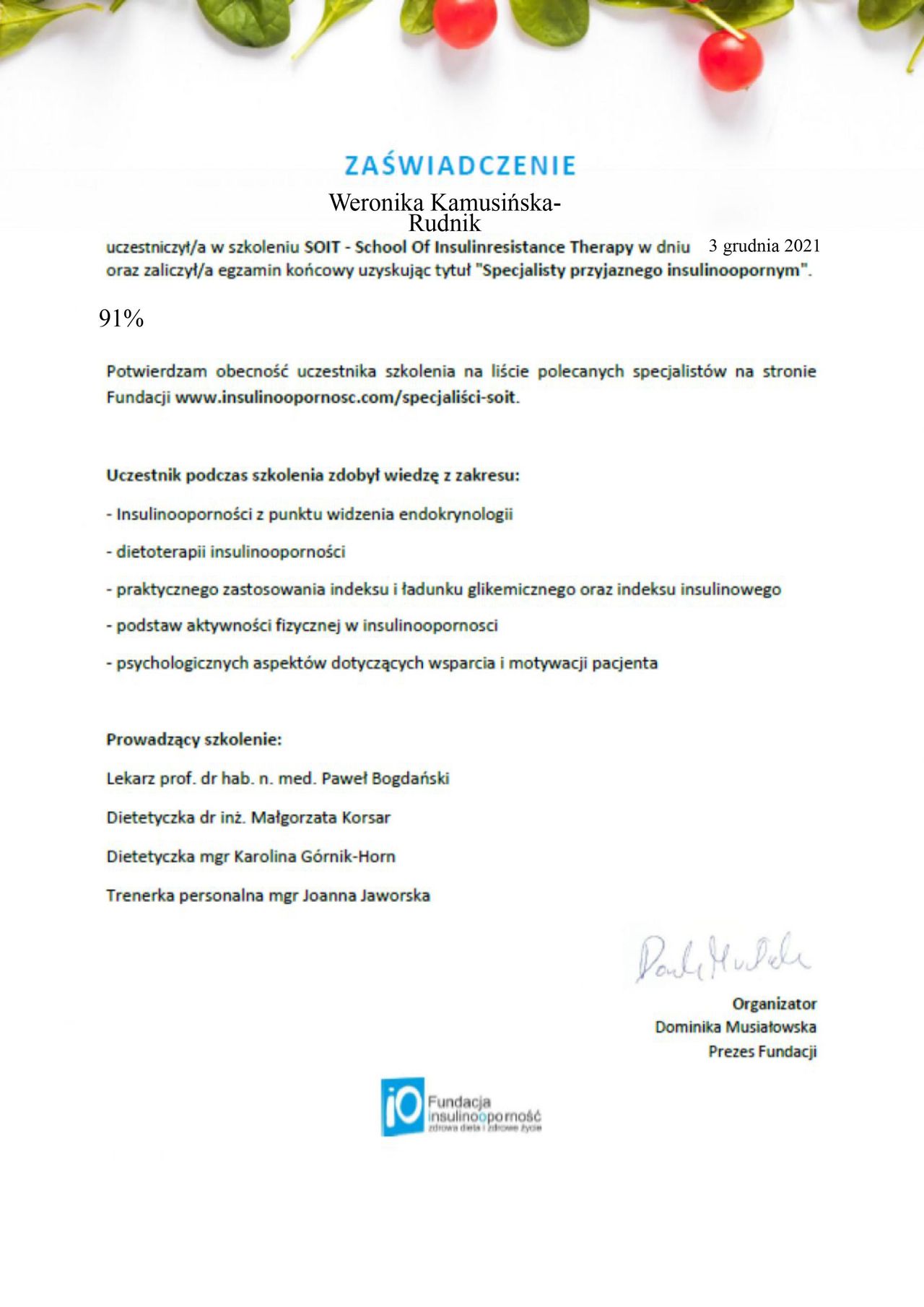 Weronika Kamusińska-6