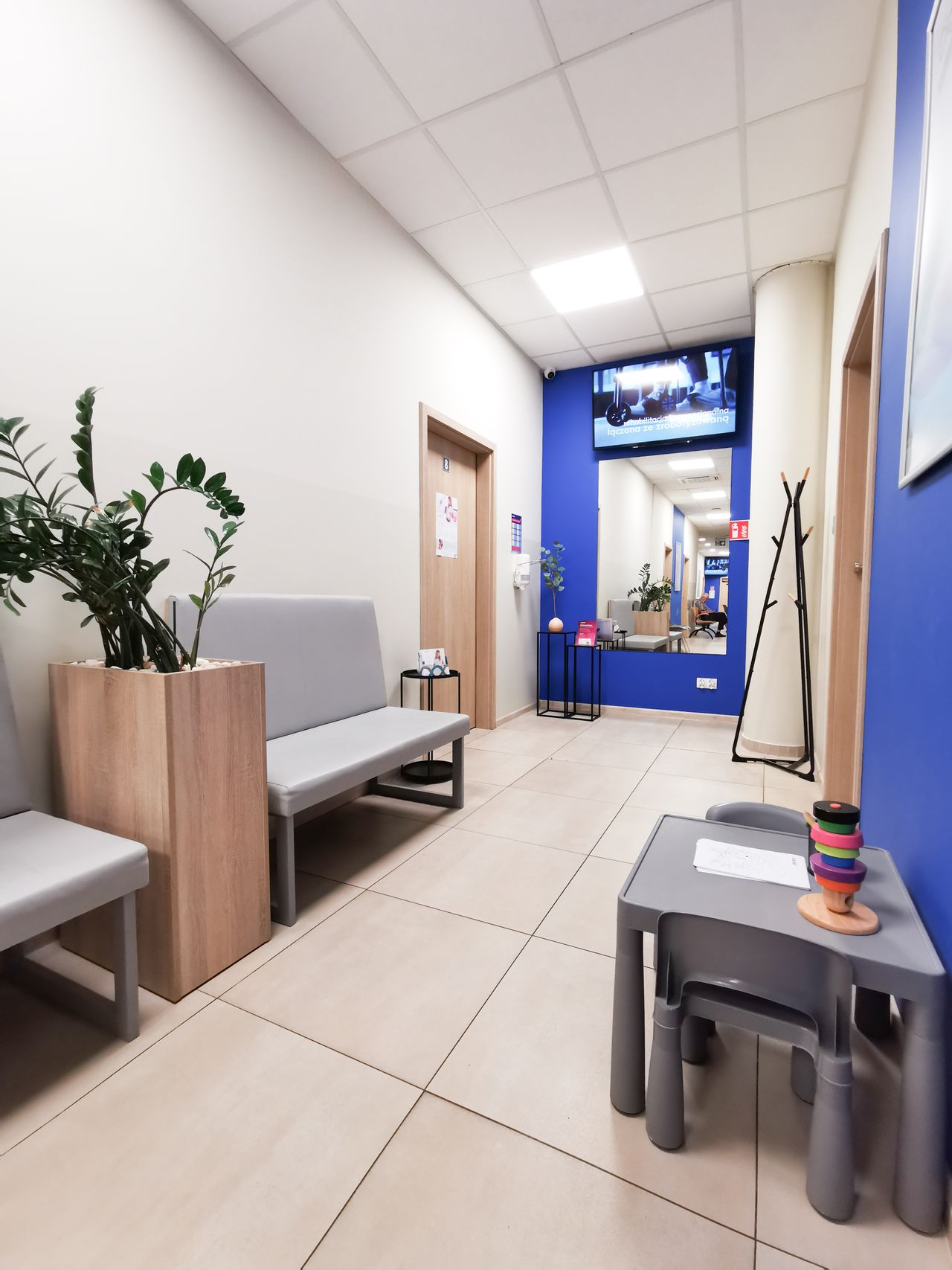 Holter Rr Centrum Medyczne Polmed Oddział Wrocław-3