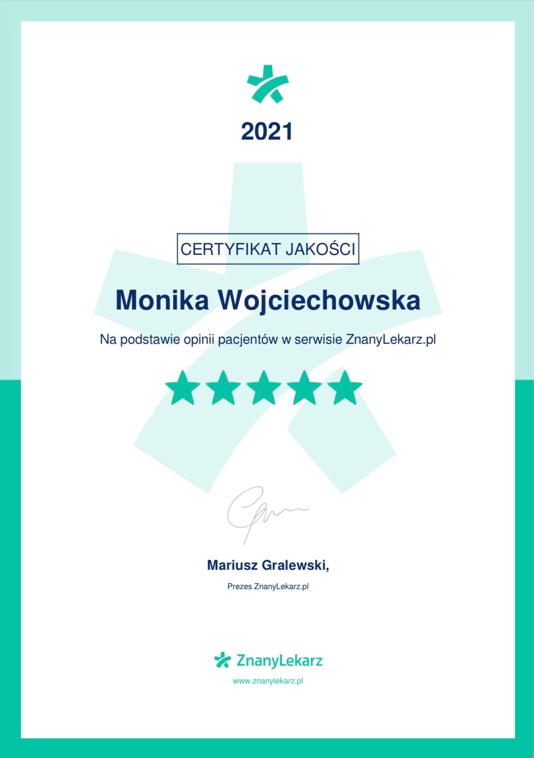 Monika Wojciechowska-0