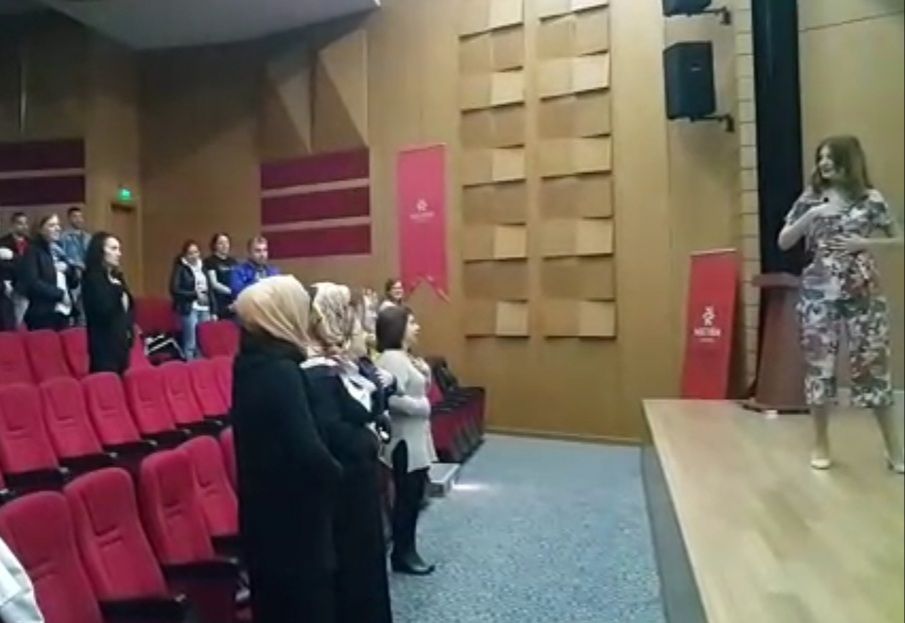 Begüm Altunbaş Sarıgöl-2