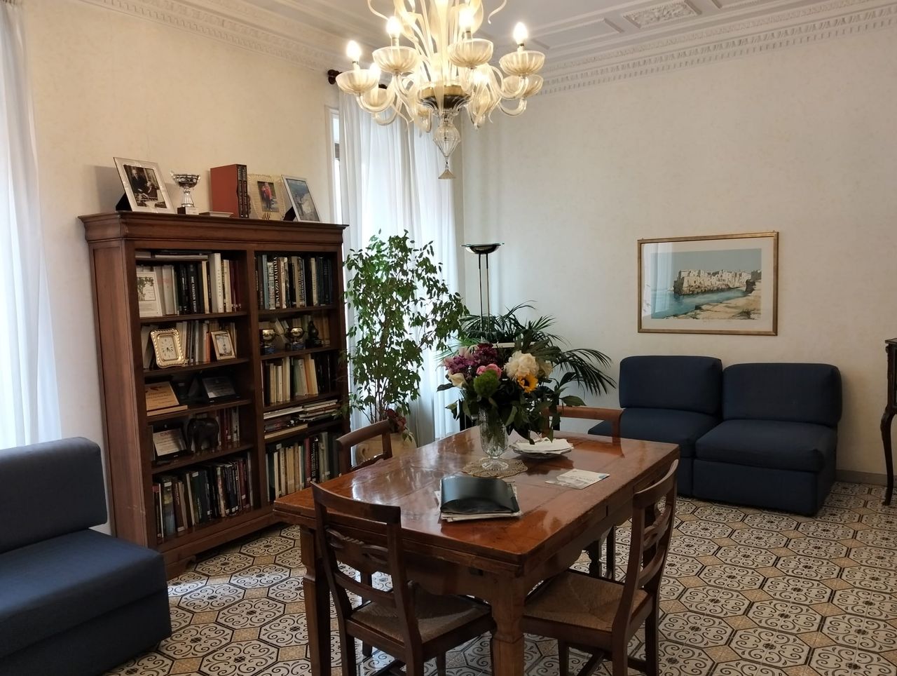 Maria Teresa Strumendo Migliaccio-7