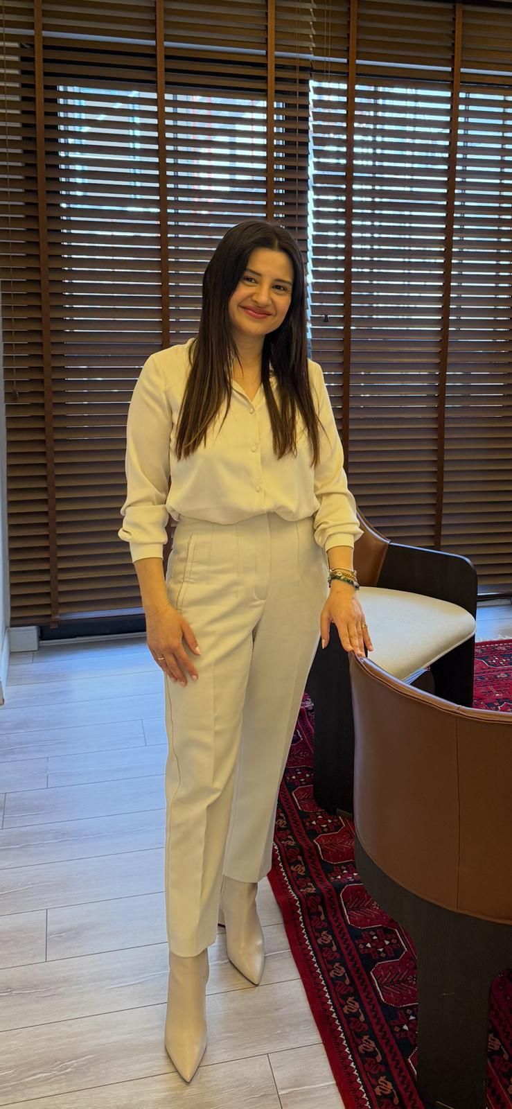 Ayşe Pınar Doğru Balakbabalar-1