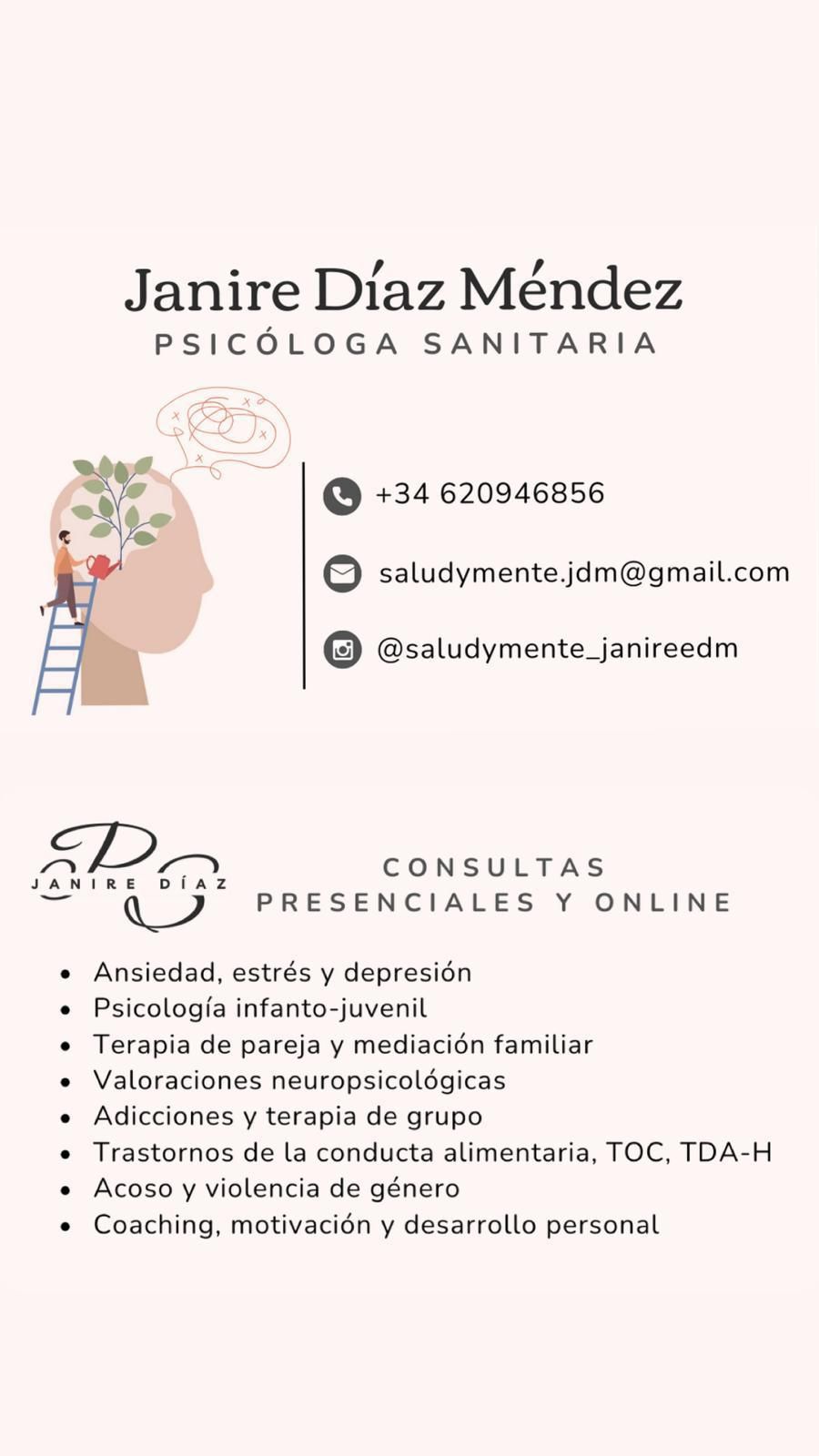 Janire Diaz Méndez-1