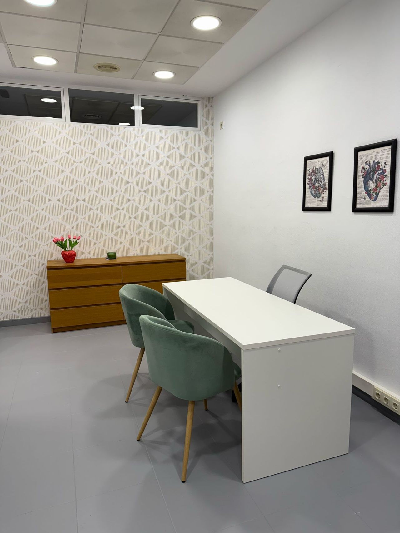 María Isabel León Coca-0