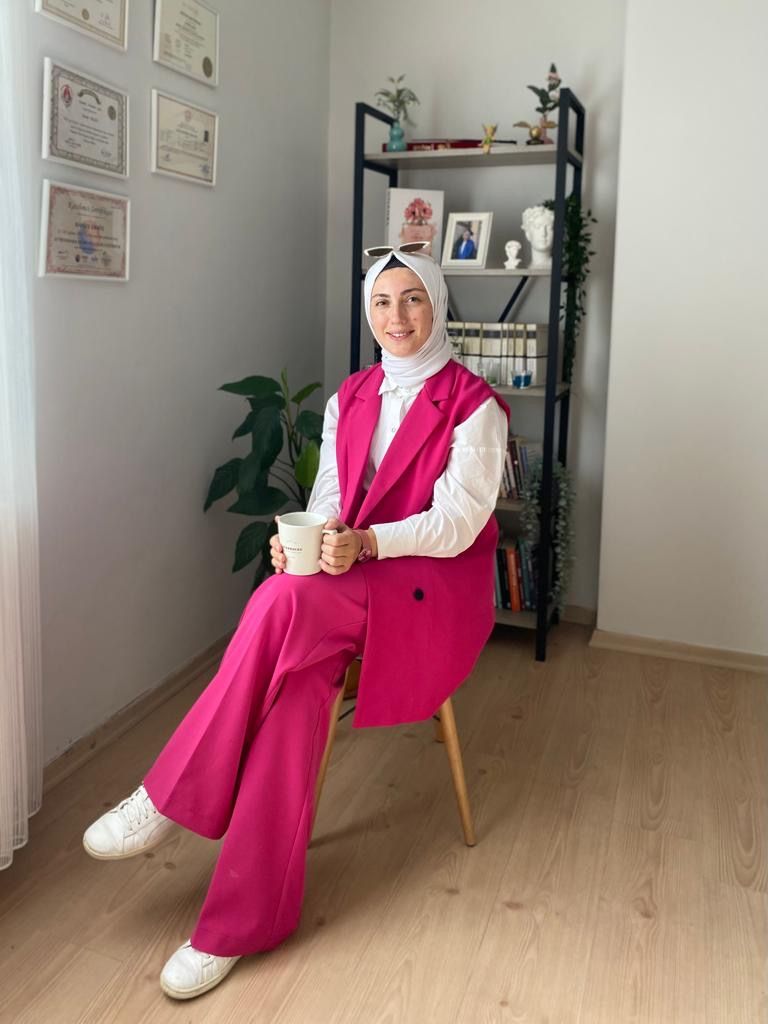 Hanife Ersöz Alpaydın-7