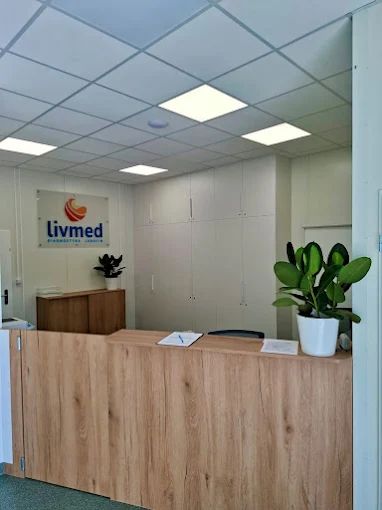 Rezonans Magnetyczny-2