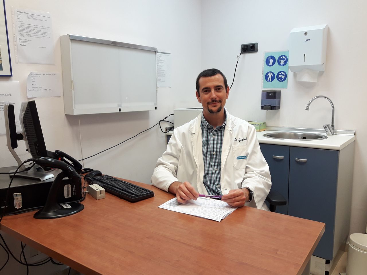 Isaias Garrido Santa María-4