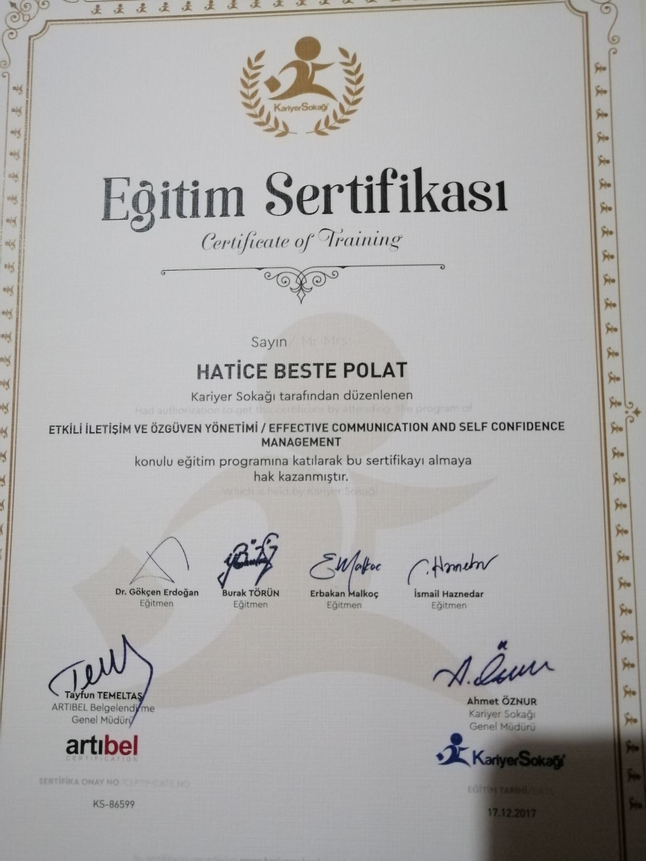 H.beste Polat Varlı-5