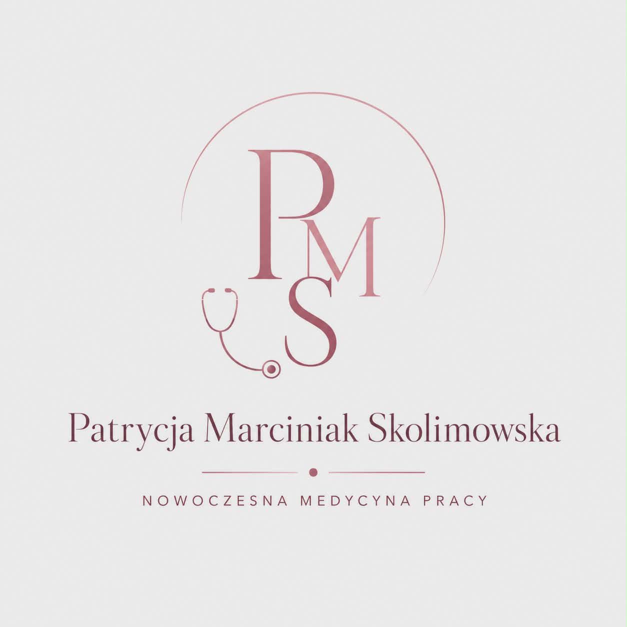 Patrycja  Marciniak-Skolimowska-1