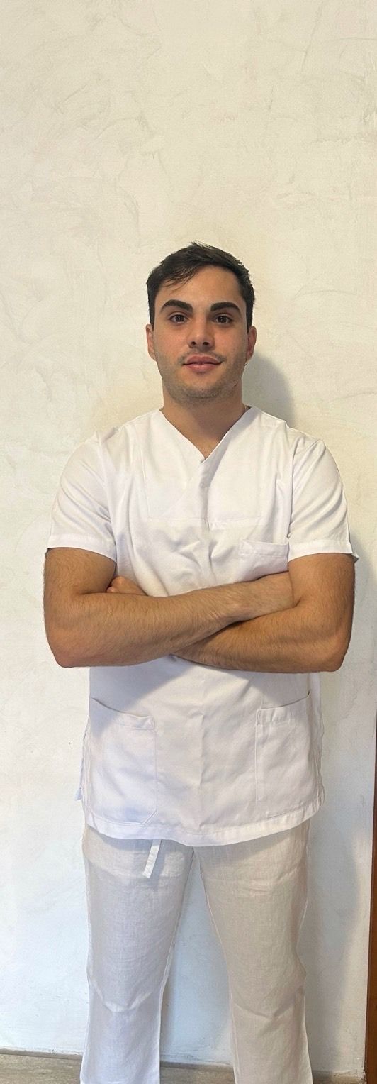 Samuele  La Gamma-0