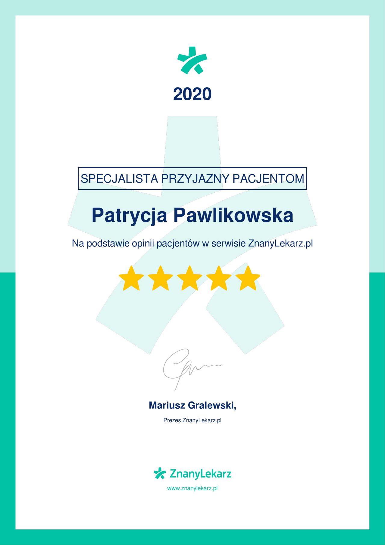 Patrycja Kulczycka (Pawlikowska)-4