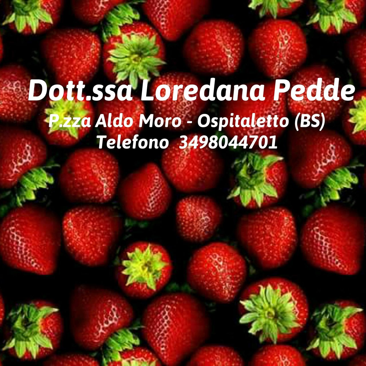Loredana Pedde-0