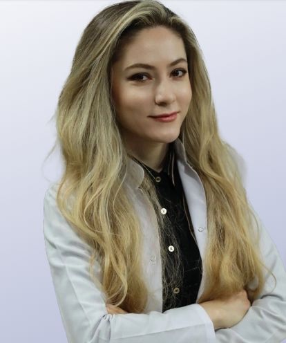 Parısa Ebrahımzadeh Khıavı-1