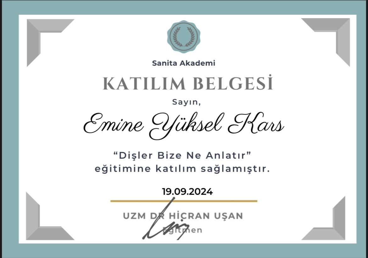 Emine Yüksel Kars-6