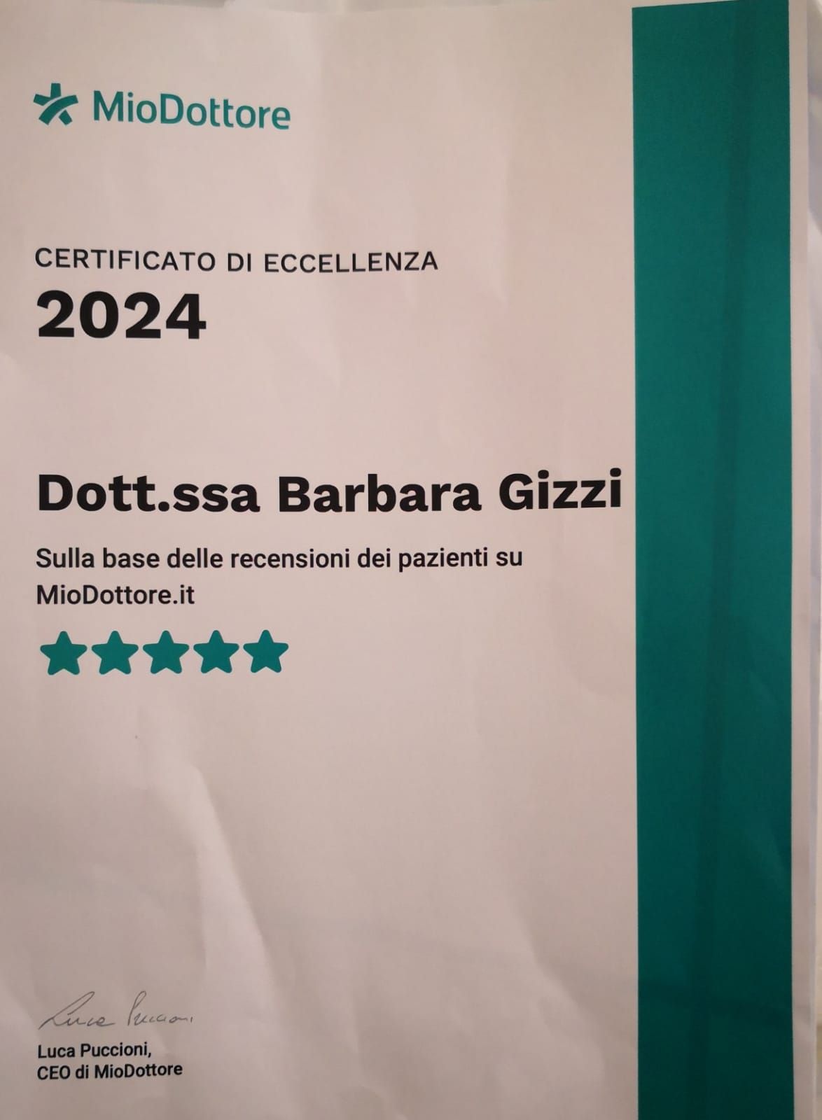 Barbara Gizzi-0
