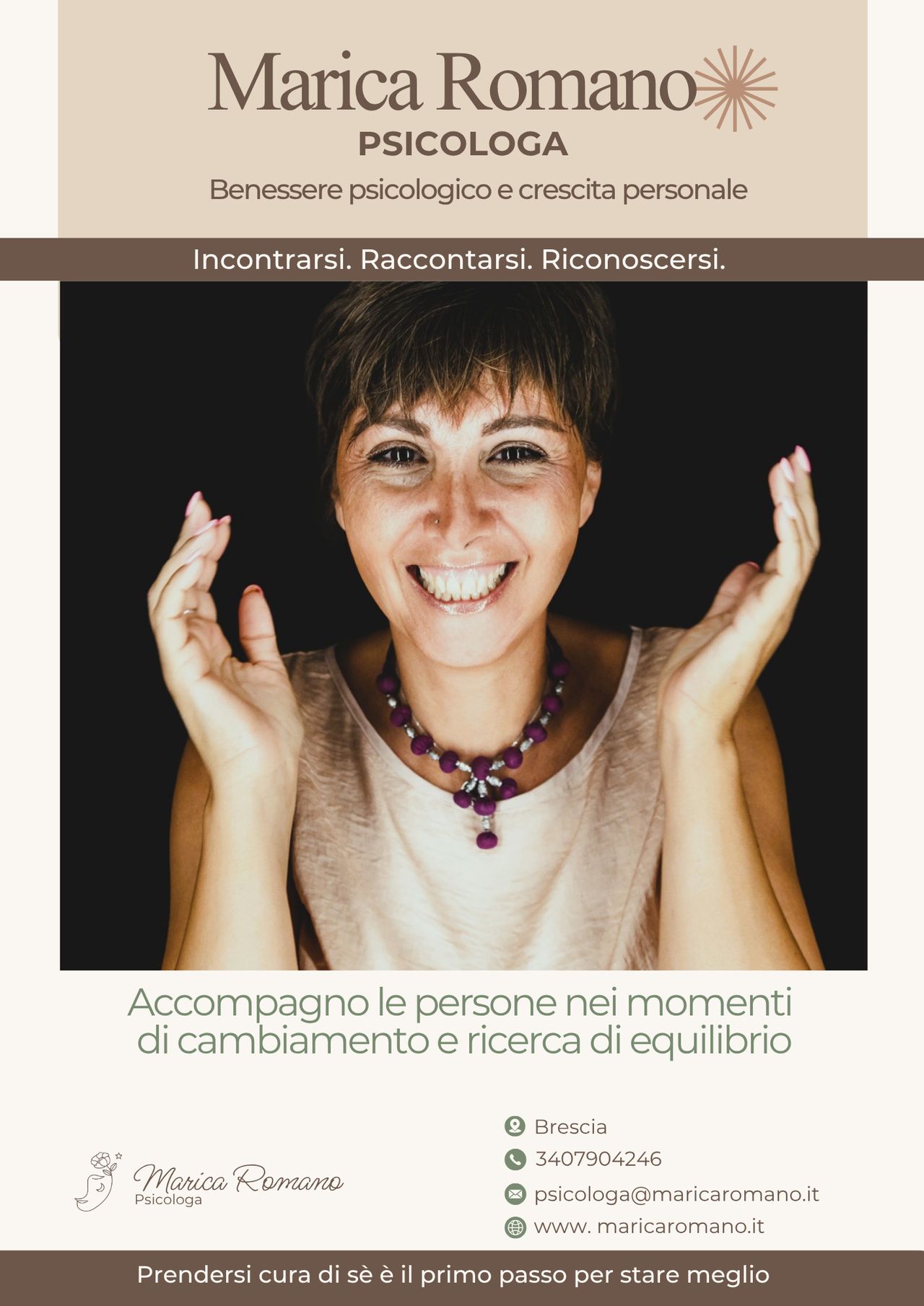 Marica Romano-0