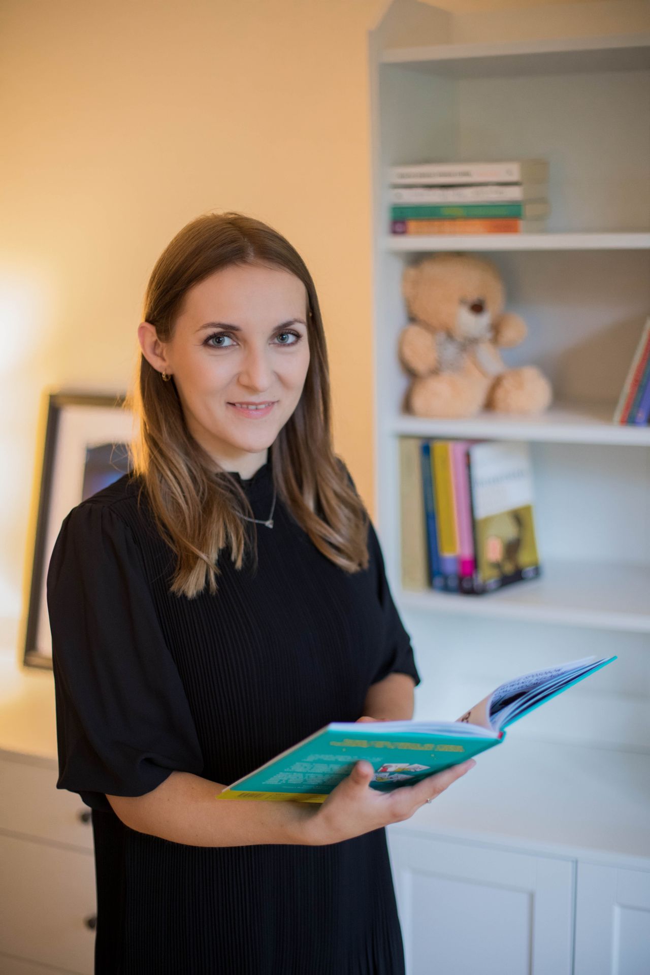 Karolina  Król Groszek -2