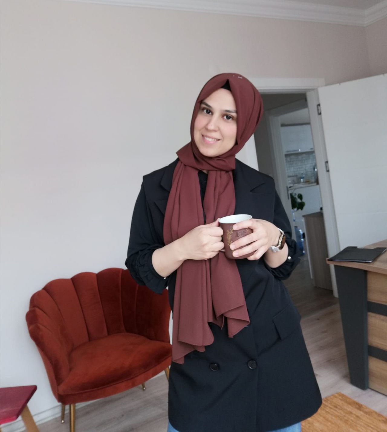 Gülhan Güçlü Telci-1