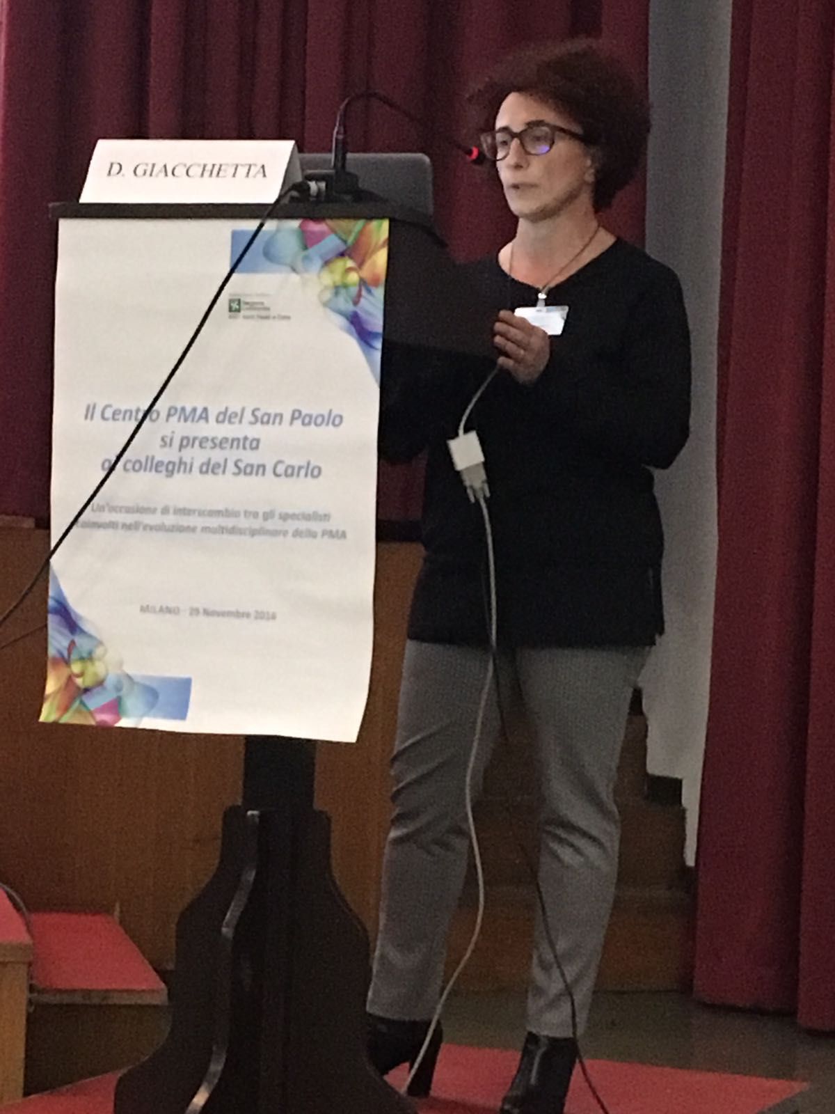 Daniela Giacchetta-2