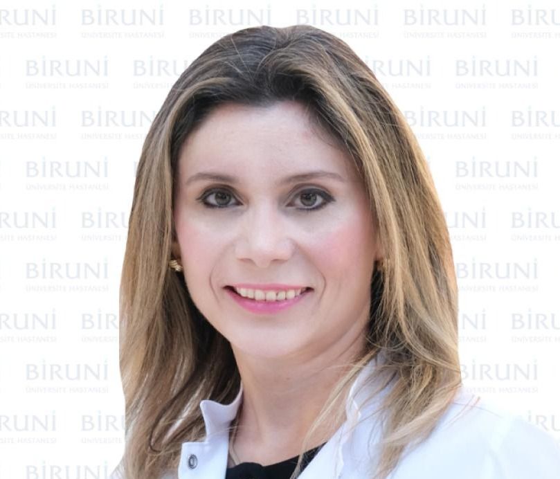 Demet Aygün Üstel-1