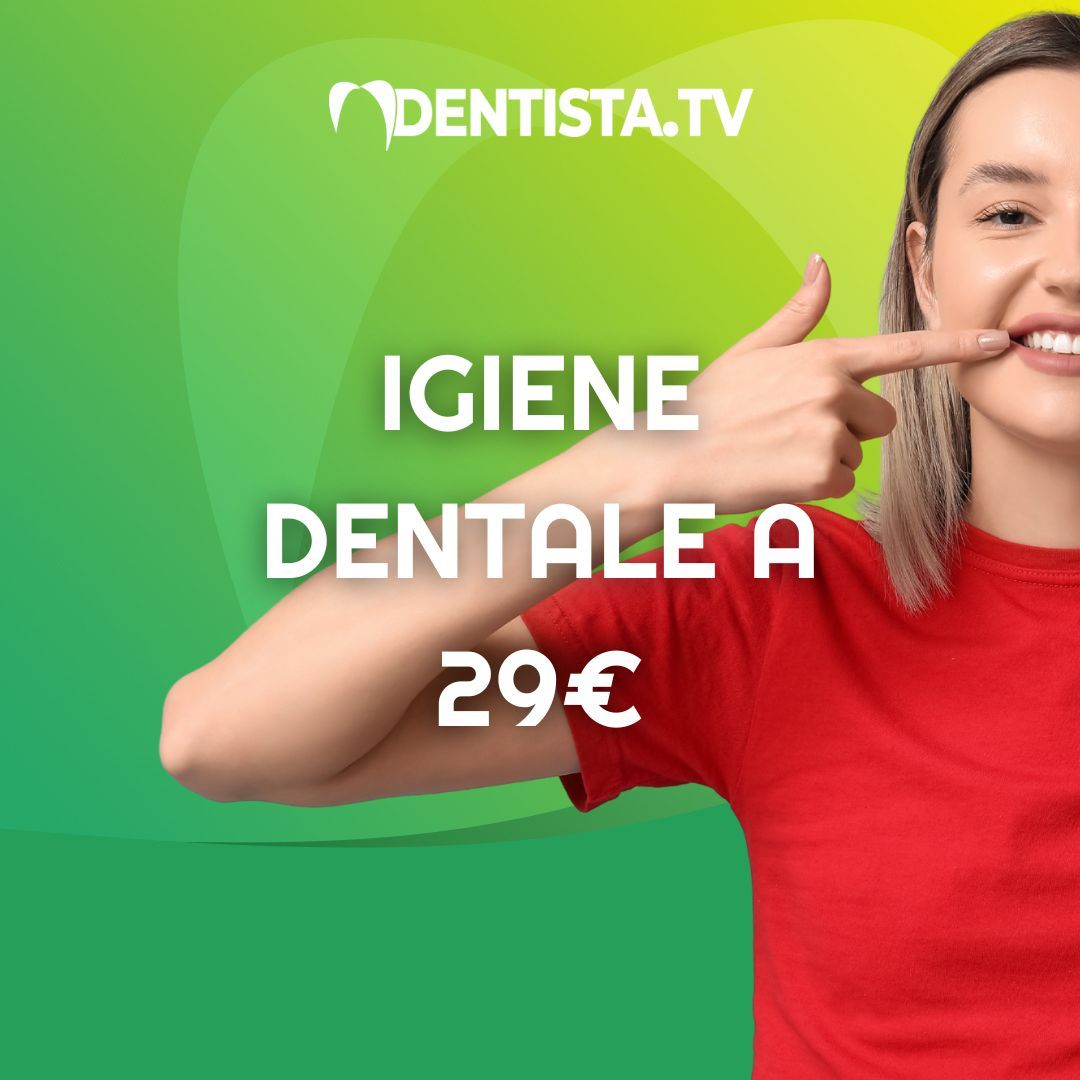 Riunito Odontoiatria Dentista.tv Barga-1