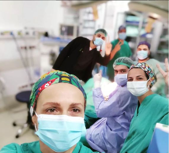 Müjgan Çalışkan Evren-2