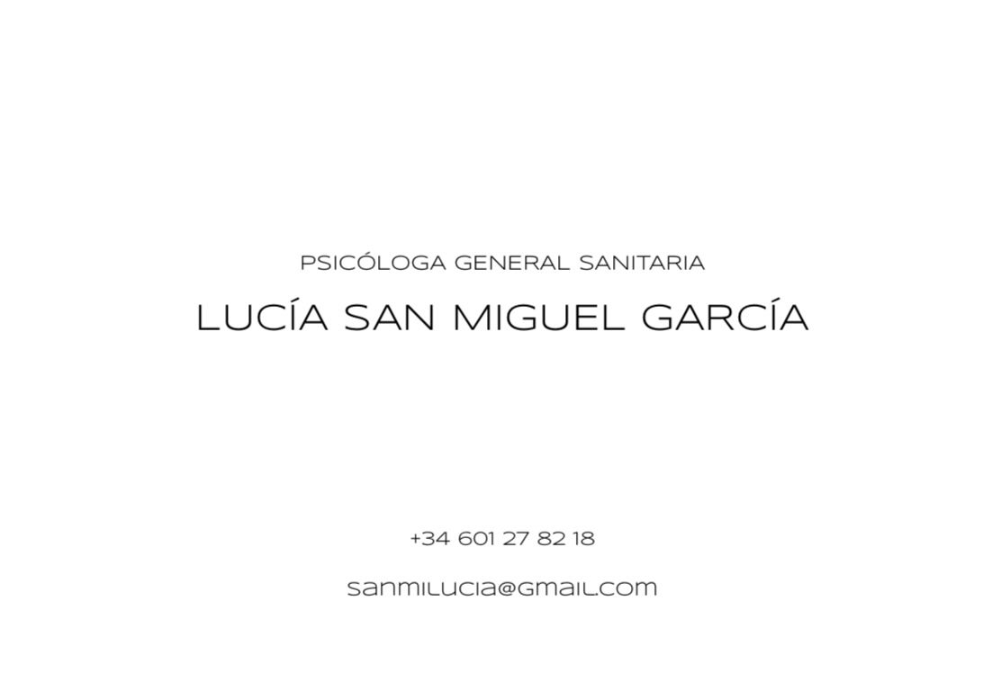 Lucía San Miguel García-0