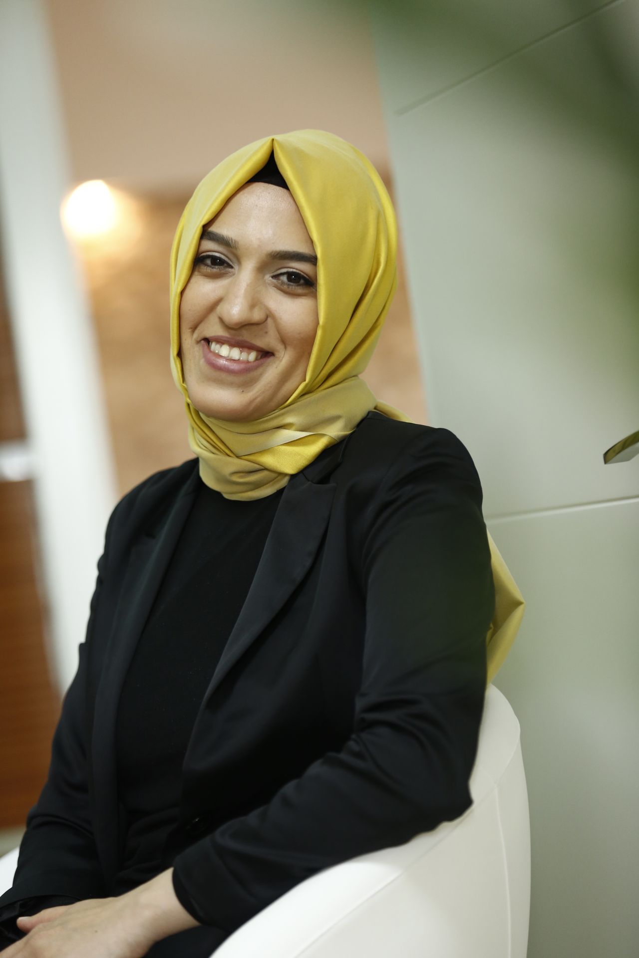 Melike Büşra Yıldız-2