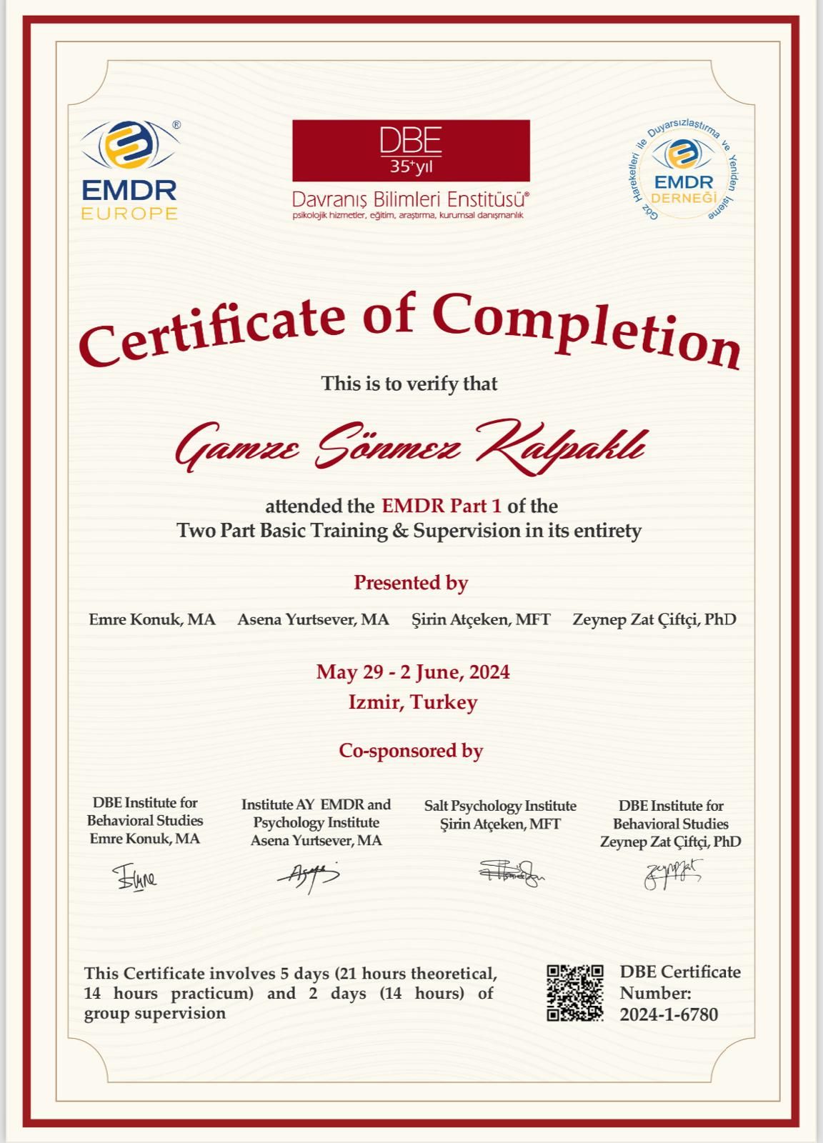 Gamze Sönmez  Kalpaklı-10