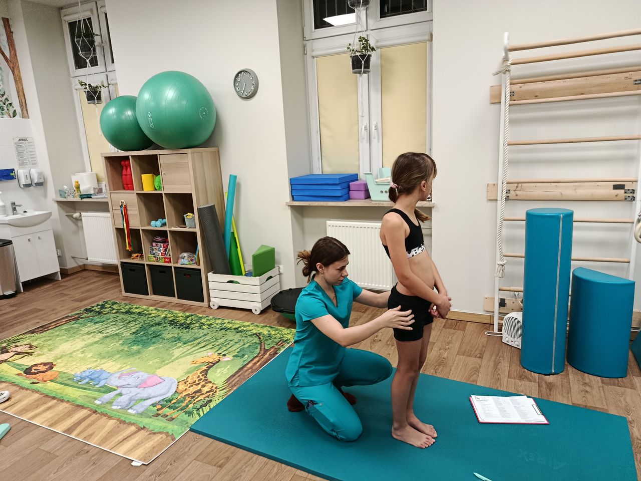 Sandra Krzemińska-1