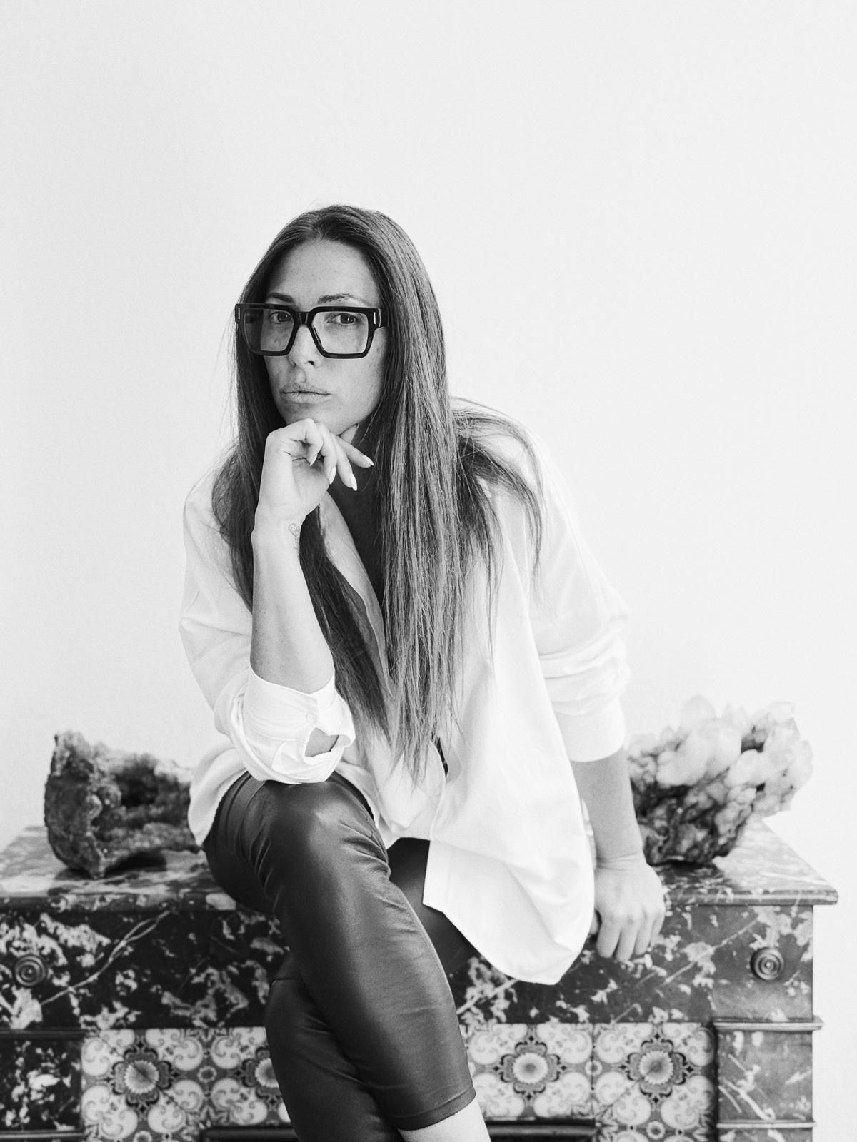 Melissa España-0
