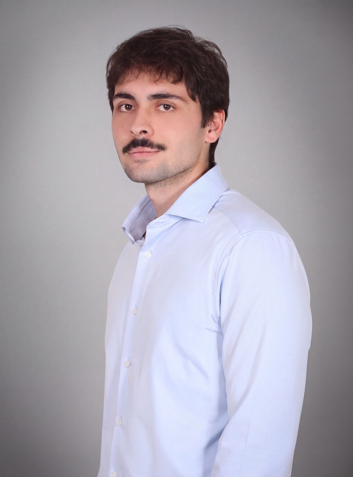 Bora Yamaç-1