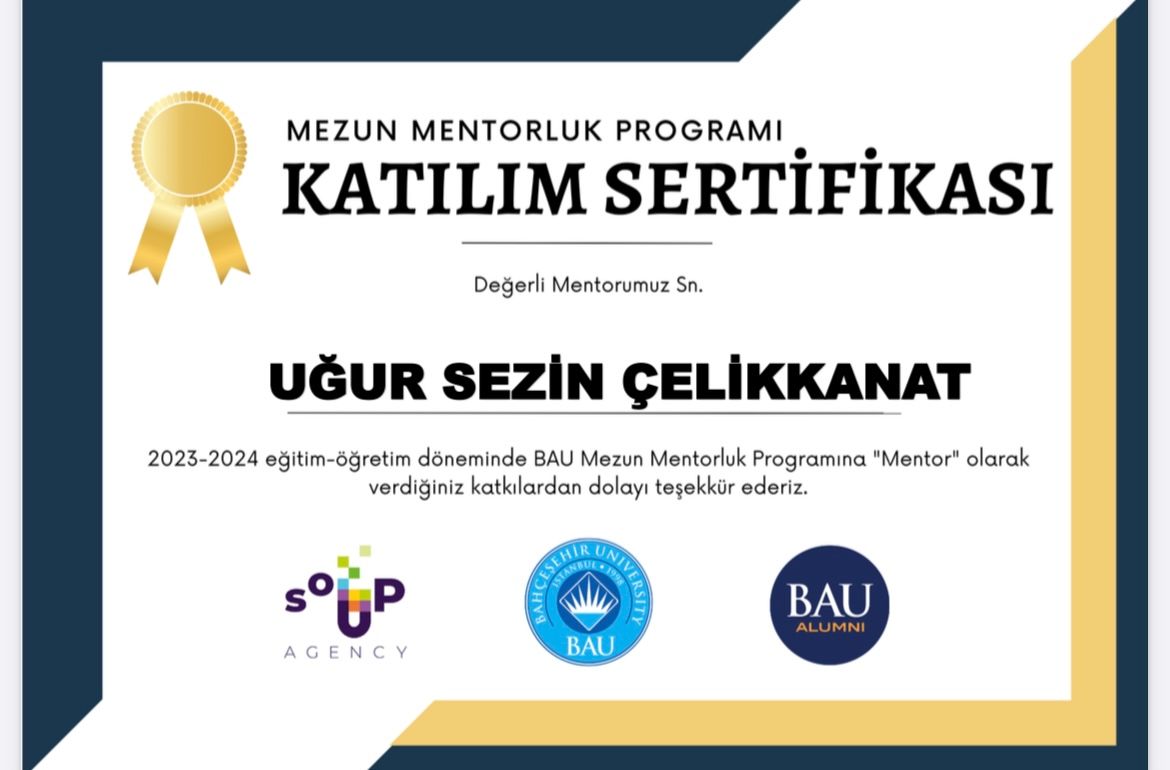 U. Sezin Çelikkanat Mısırlı-9