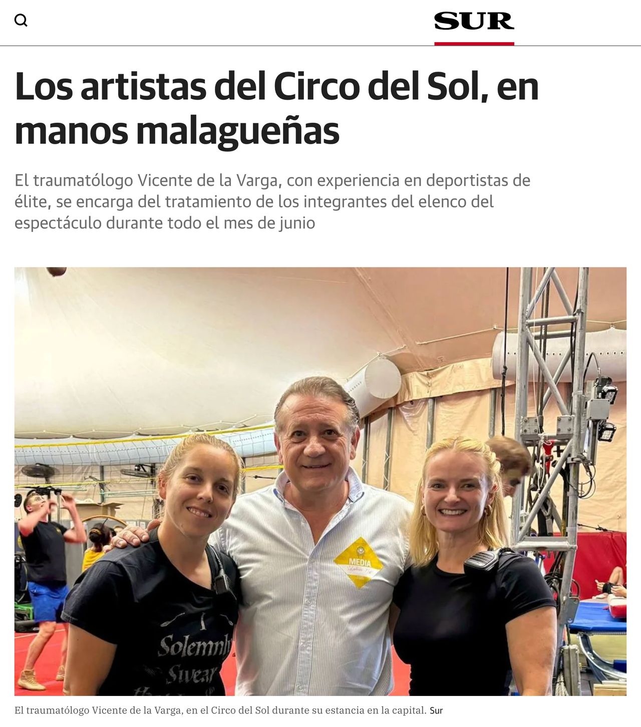 Vicente De La Varga Salto-2