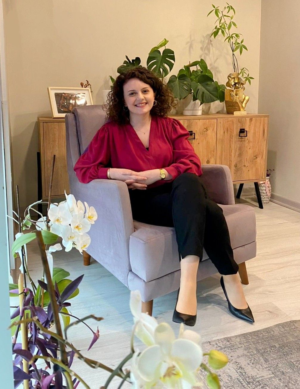 Elif Demirci Çağlar-5