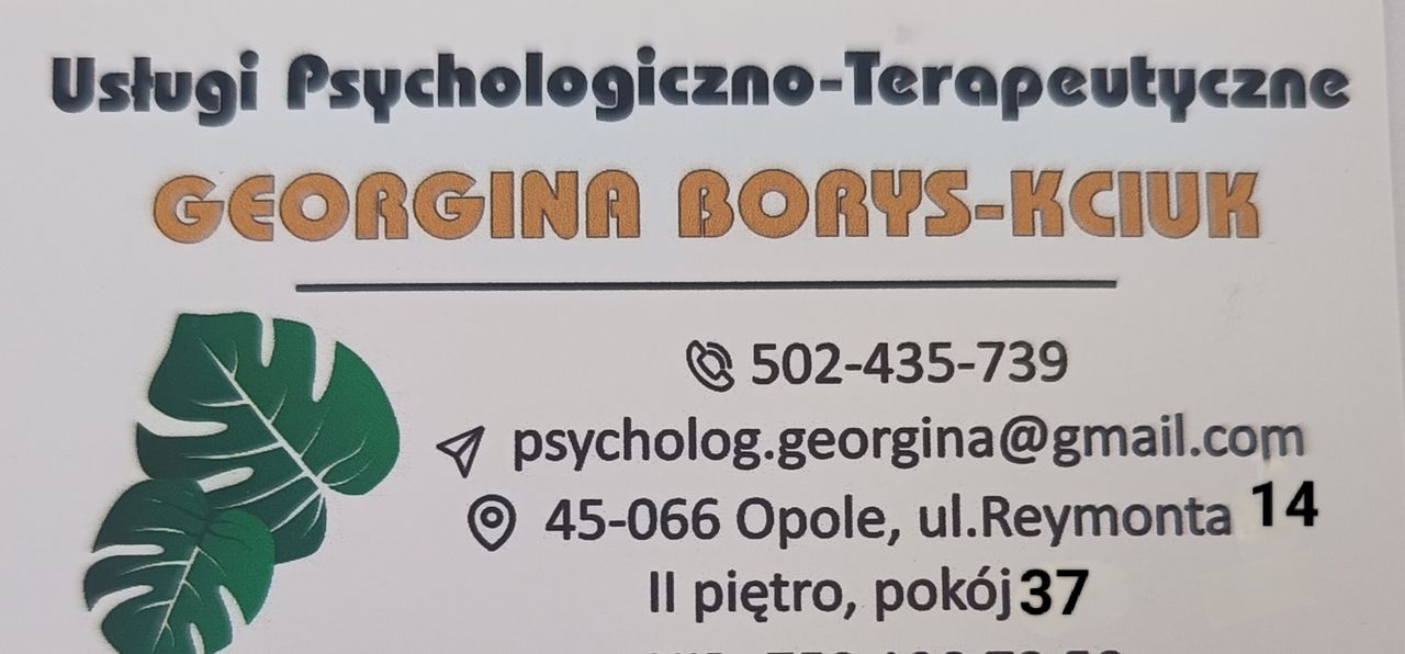 Georgina Borys-Kciuk-2