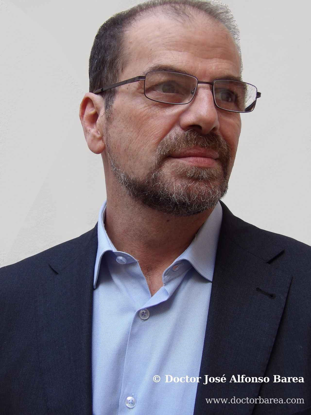 José Alfonso Barea Sánchez-1