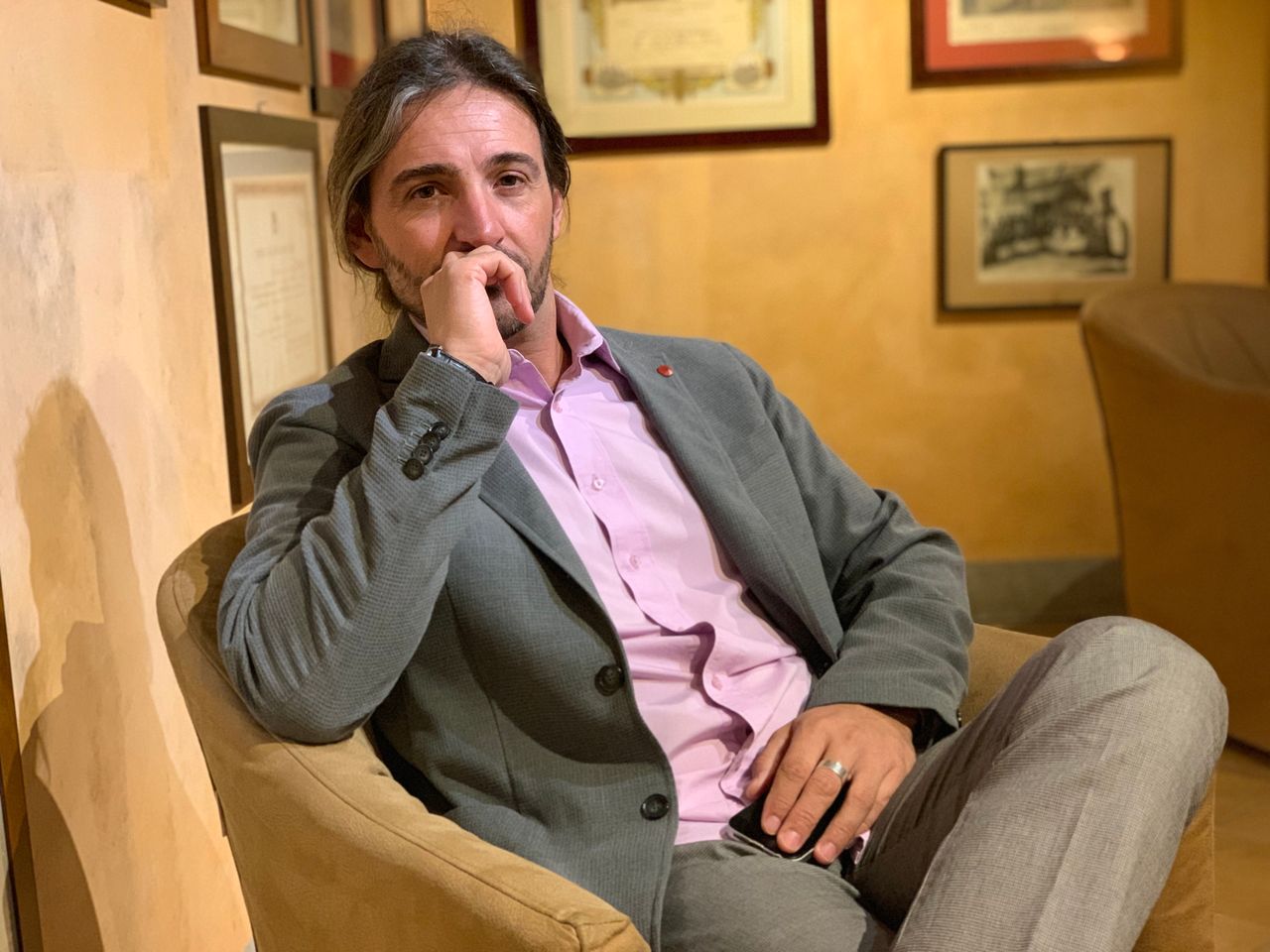 Marco Gaetano Calloni-0