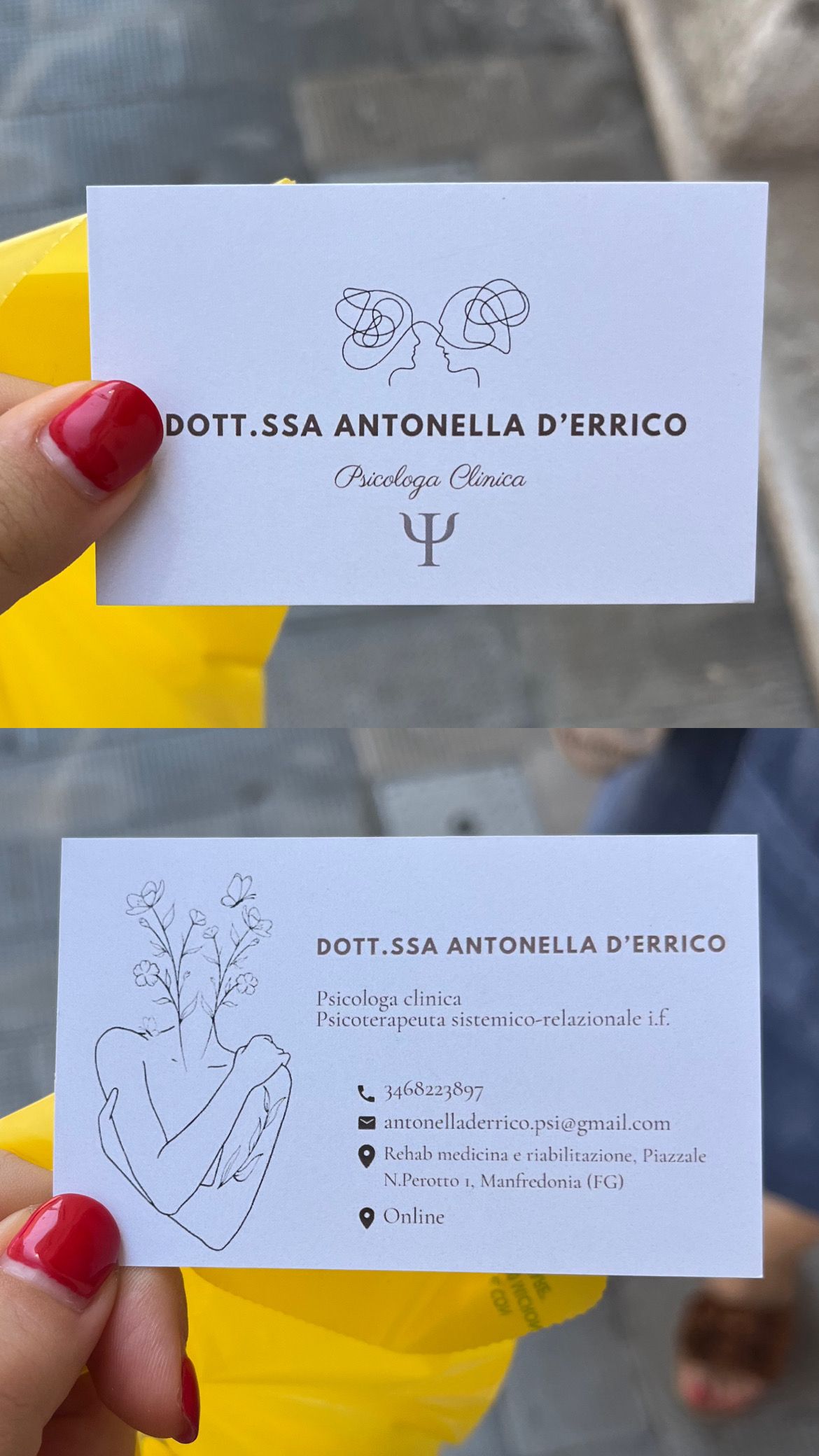 Antonella D’errico-1