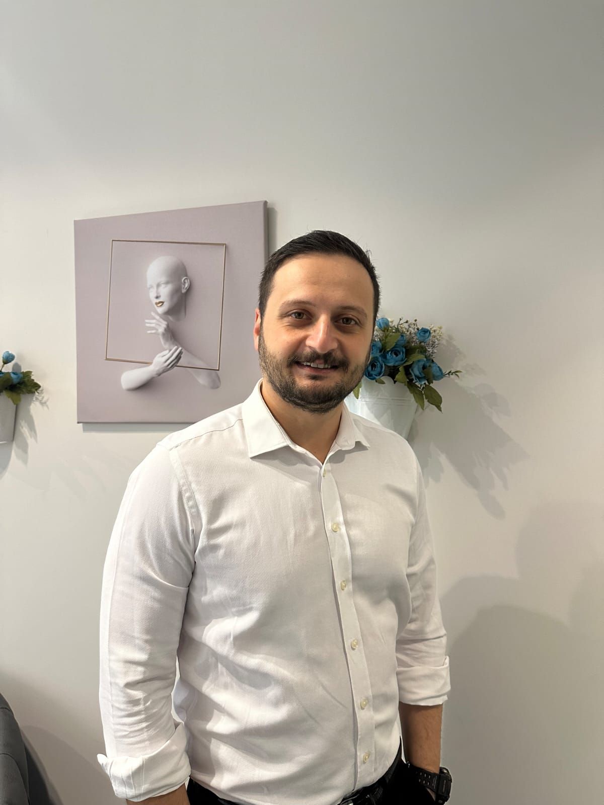 Ahmet Büyükabacı-1