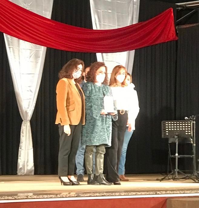 Maria Luisa Gomez Grande-3