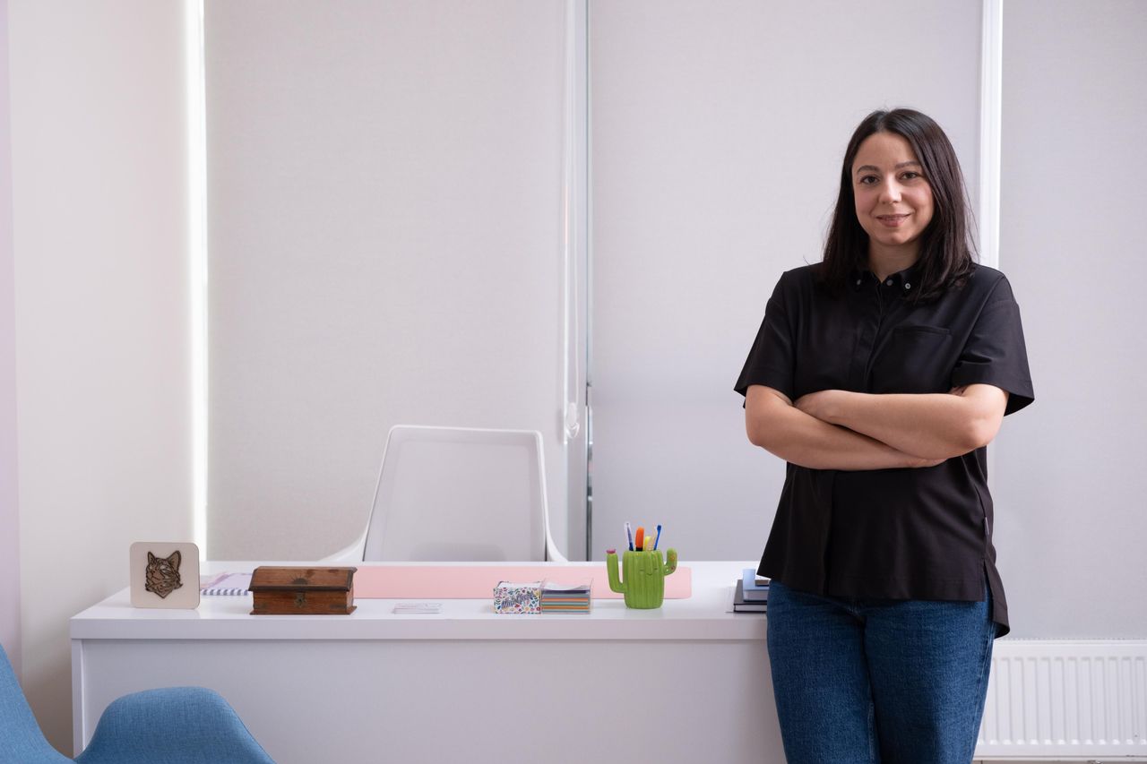 Gamze Nazlı Yanar Çelensü-2