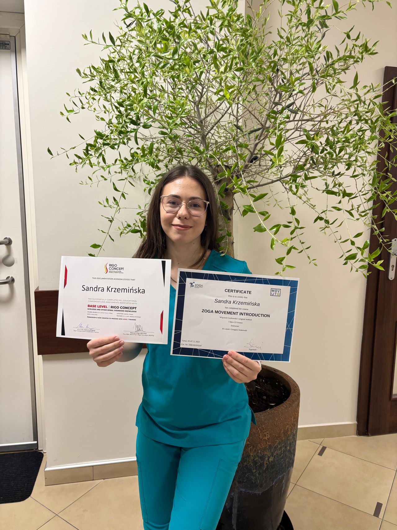 Sandra Krzemińska-4