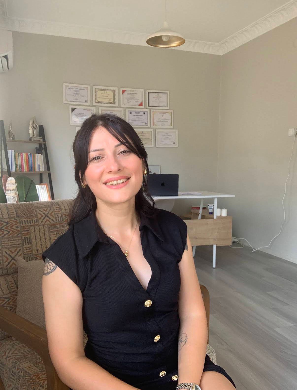Selin Küçük-6