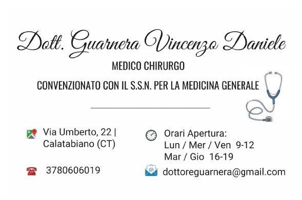 Vincenzo Daniele Guarnera-0