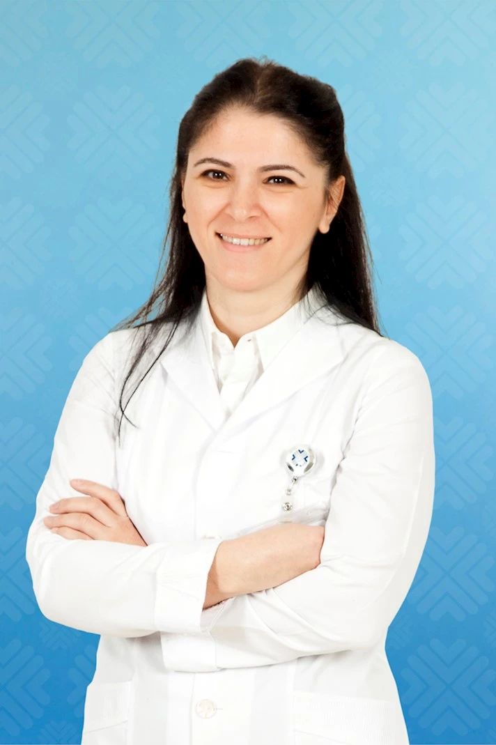 Özge Arıcı Düz-0