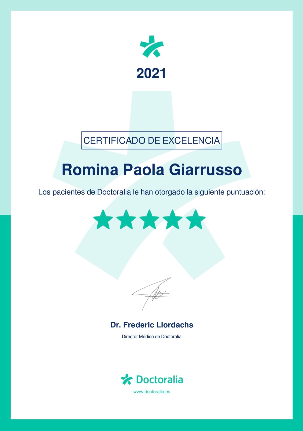 Romina Paola Giarrusso-22