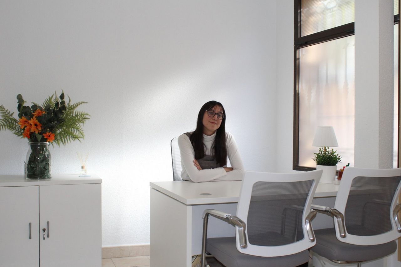 Miriam Carrera Otero-1