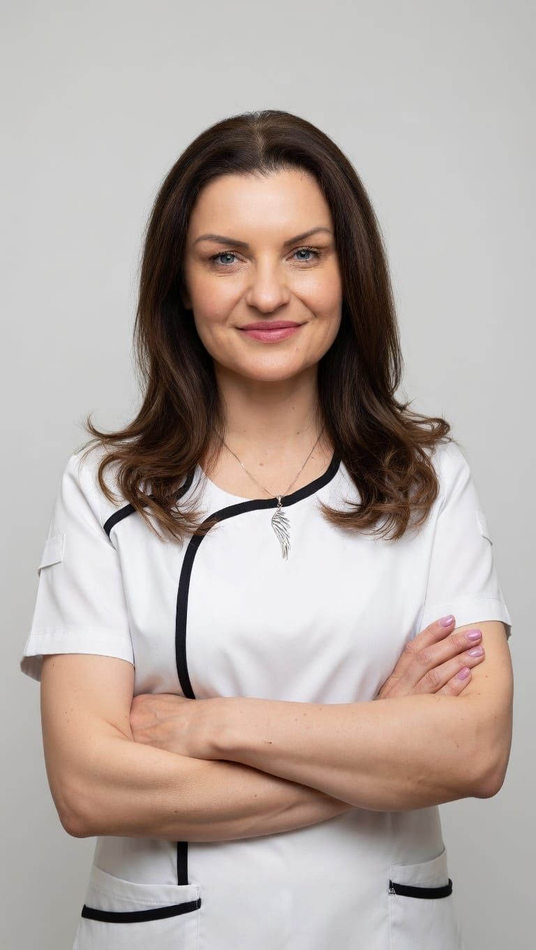 Marta Dąbrowska -0