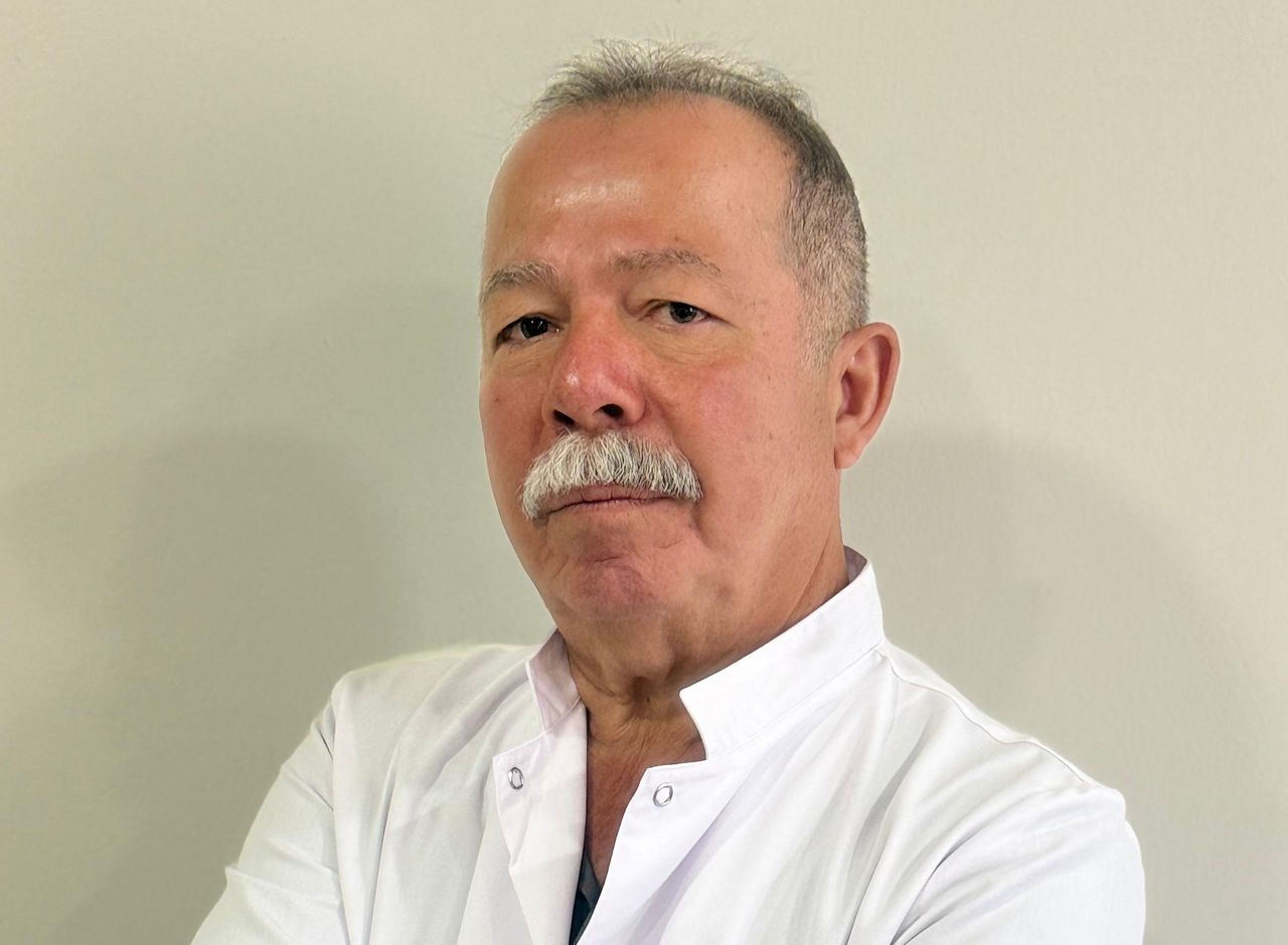 Ömer Tekin Yozgatlı-1
